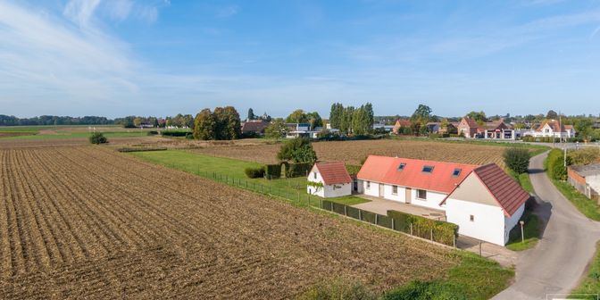 Maison à louer à Meersstraat 14, 9790 Petegem-aan-de-Schelde