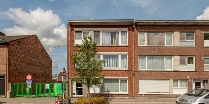 Appartement te koop in Rupelstraat 12 bus 3, 2627 Schelle