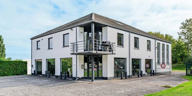 Maison à vendre à Avenue des Vallées 163, 1341 Céroux-Mousty