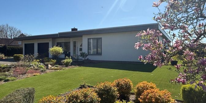 Huis te koop in Speelpleinstraat 39, 3920 Lommel