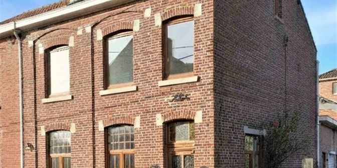 Huis te koop in Blaarmolenstraat 1, 3700 Tongeren