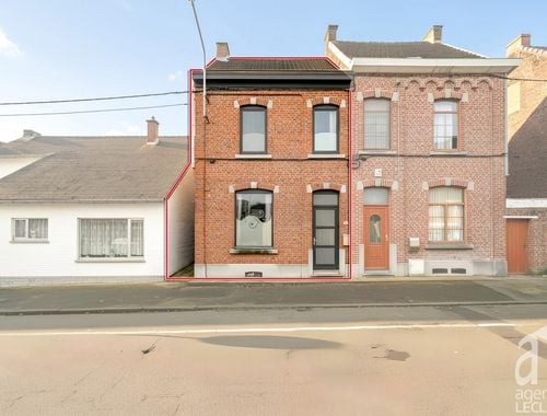                                        Woning te koop in Chapelle-lez-Herlaimont, € 219.000
