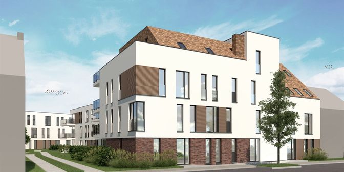 Bedrijfsvastgoed te koop in Schrieksebaan 75 bus 00.02, 3120 Tremelo