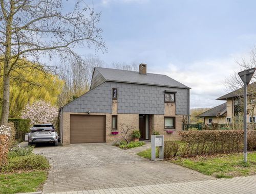                                         Woning te koop in Dilbeek, € 565.000
