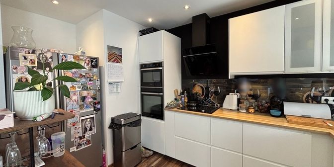 Maison à vendre à OUDENAARDSESTRAAT  260, 9500 Geraardsbergen