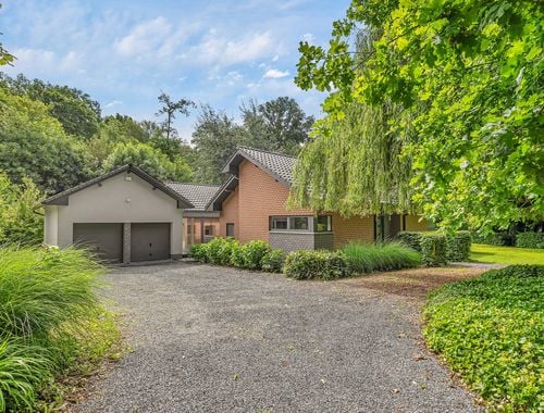                                         Villa te koop in Petit-Enghien, € 775.000
