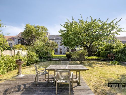                                         Herenwoning te koop in Bredene, € 390.000
