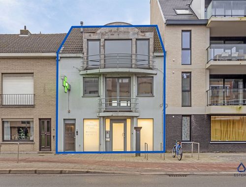                                         Appartement te koop in Eeklo, € 290.000
