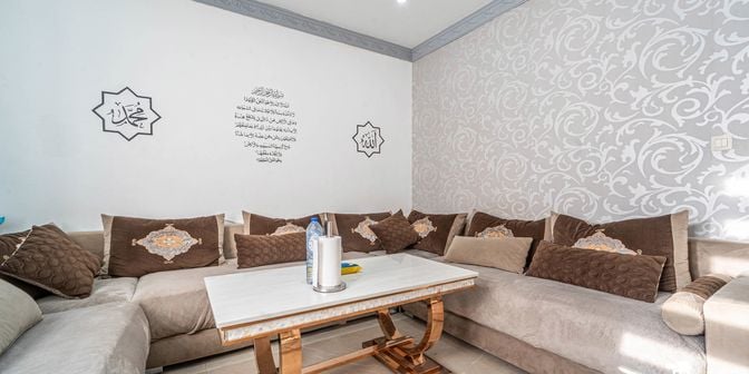 Maison à vendre à Rue Jules Cralle 254, 4030 Grivegnée