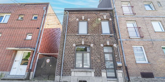 Huis te koop in 6061 Montignies-sur-Sambre