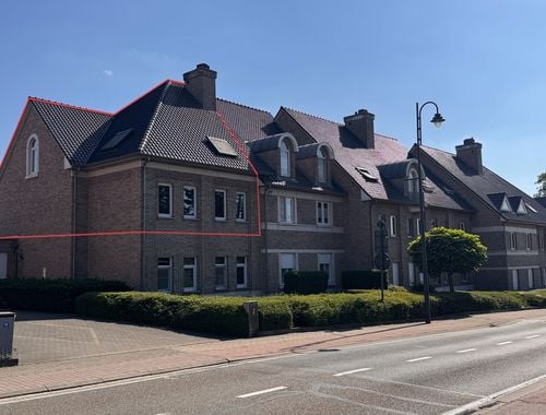                                         Appartement te koop in Zutendaal, € 464.000

