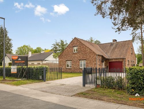                                         Villa à vendre à Keerbergen, € 648.000
