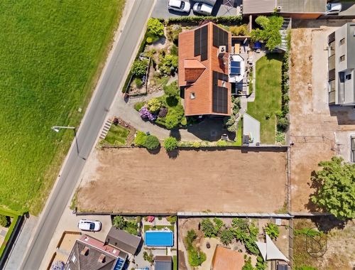                                         Grond te koop in Sint-Eloois-Vijve, € 155.930
