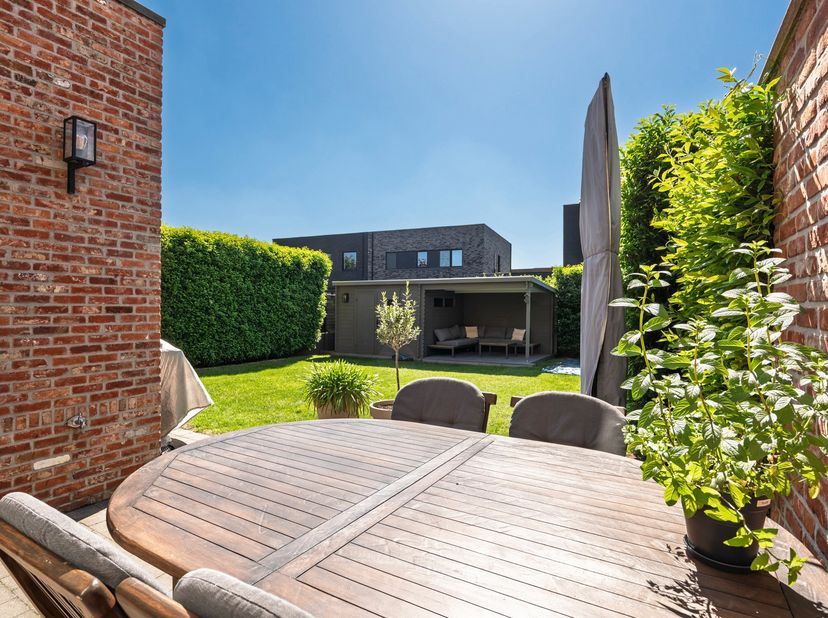 Maison à vendre
                    à 2321 Meer