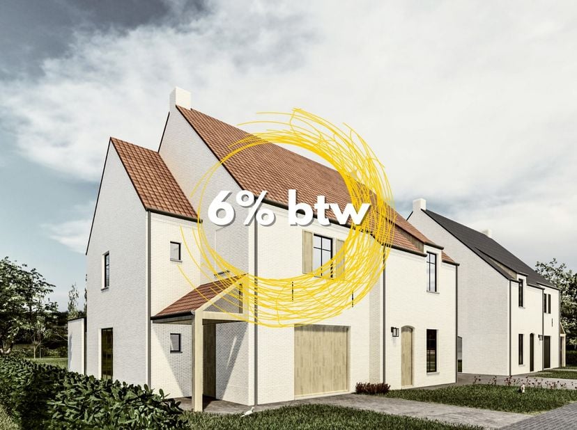Huis te koop
                    in 3590 Diepenbeek