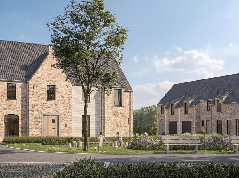 Huis te koop
                    in 3740 Bilzen