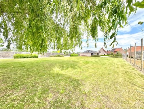                                         Maison à vendre à Waregem, € 695.000
