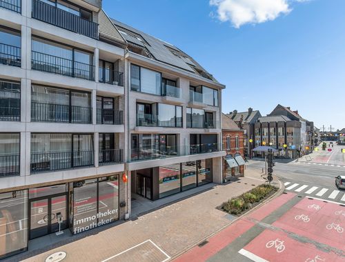                                         Duplex te koop in Deinze, € 436.500

