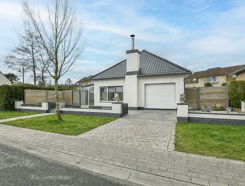                                         Maison à vendre à Klemskerke, € 539.000
