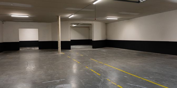 Bedrijfsvastgoed te huur in Ambachtenstraat 5, 2260 Westerlo