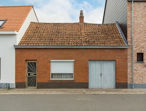                                         Woning te koop in De Klinge, € 125.000

