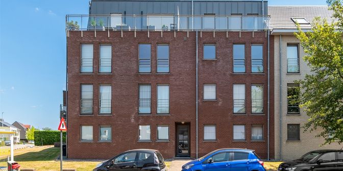 Appartement te koop in Leuvensebaan 13 bus 302, 2580 Putte