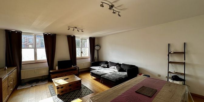 Appartement à louer à 7850 Enghien