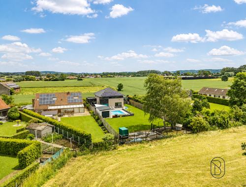                                         Villa te koop in Dergneau, € 599.000
