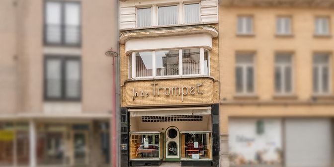 Maison à vendre à Bruggestraat 20, 8930 Menen