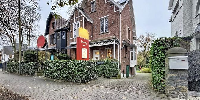 Bedrijfsvastgoed te koop in 1180 Ukkel