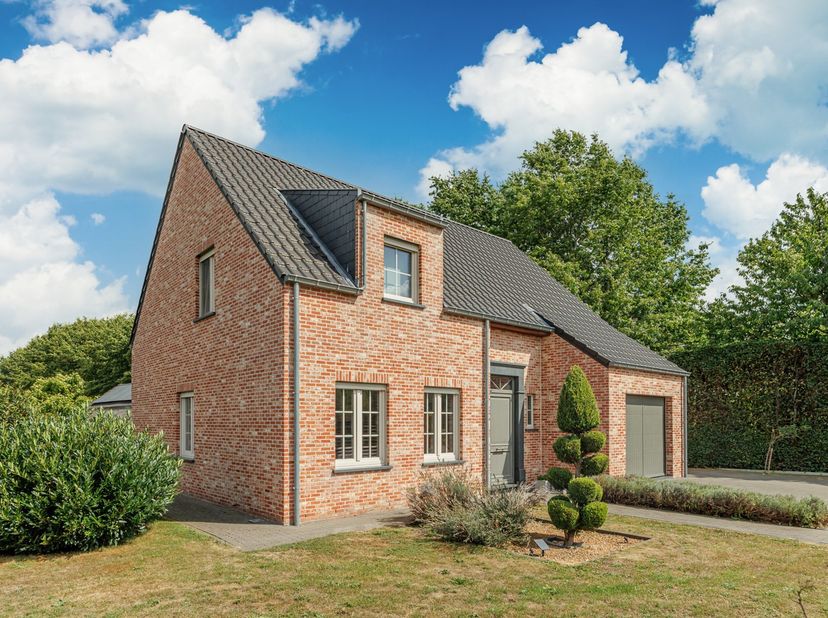 Huis te koop in Terbankstraat 9,
                    2530 Boechout