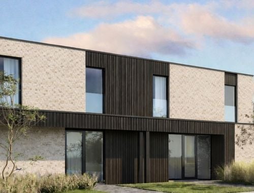                                         Maison à vendre à Deerlijk, € 478.472
