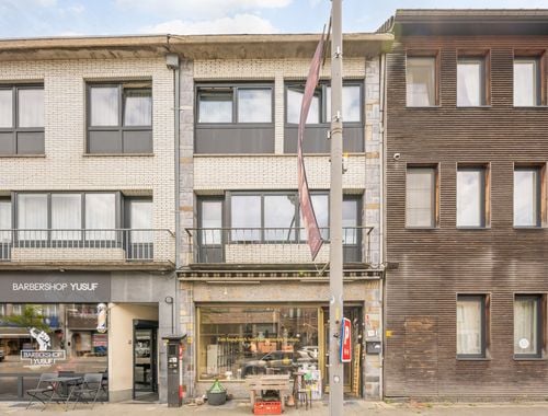                                         Handelspand te koop in Genk, € 650.000
