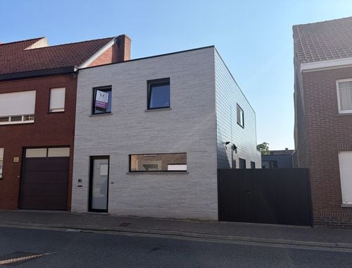                                         Woning te huur in Maldegem, € 1.025
