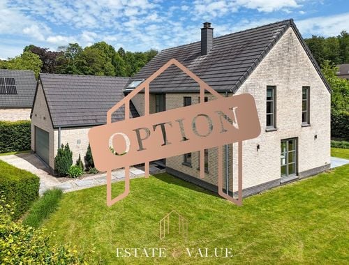                                         Villa à vendre à Spa, € 565.000
