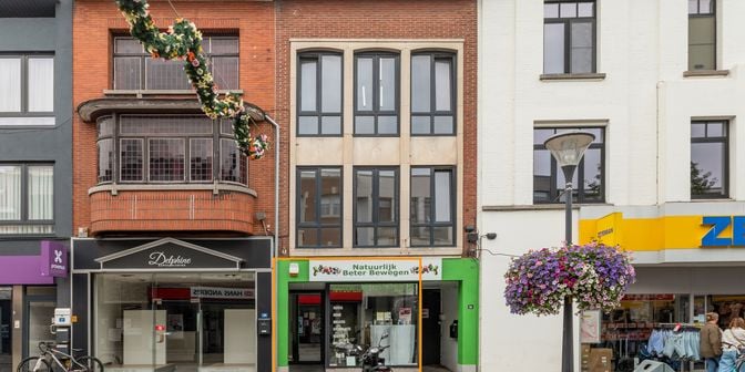 Bien professionnel à vendre à Zandstraat 31 boîte 001, 2200 Herentals