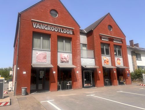                                         Duplex à louer à Sint-Truiden, € 1.000
