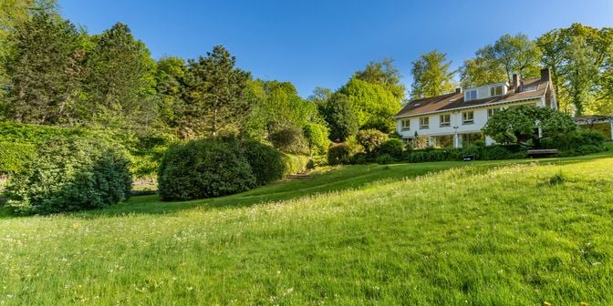 Huis te koop in 1180 Ukkel