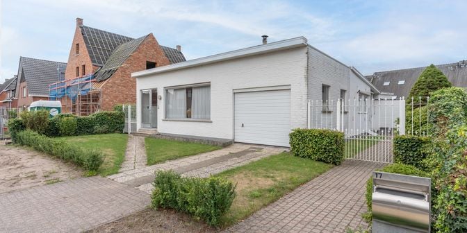 Huis te koop in Grootheidestraat 17, 2350 Vosselaar