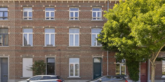 Huis te koop in Frederik Lintsstraat 98, 3000 Leuven
