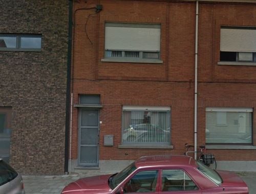                                         Rijwoning te koop in Heule, € 198.000
