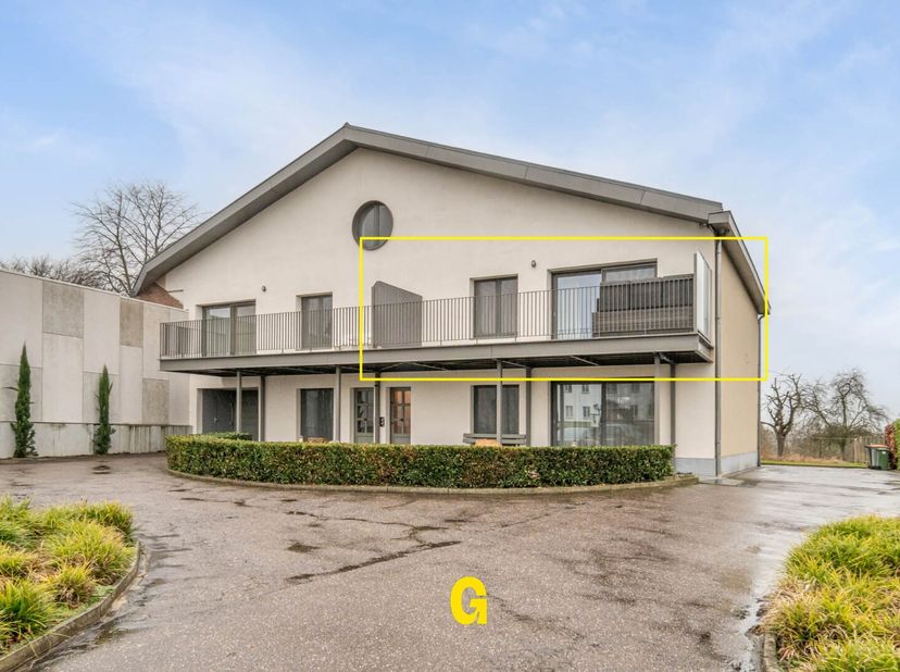Appartement à vendre
                    à 3740 Rijkhoven