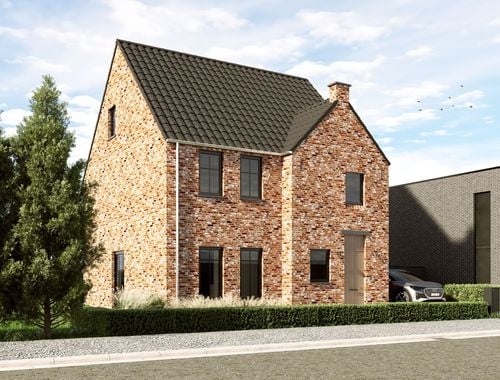                                         Woning te koop in Beringen, € 457.841
