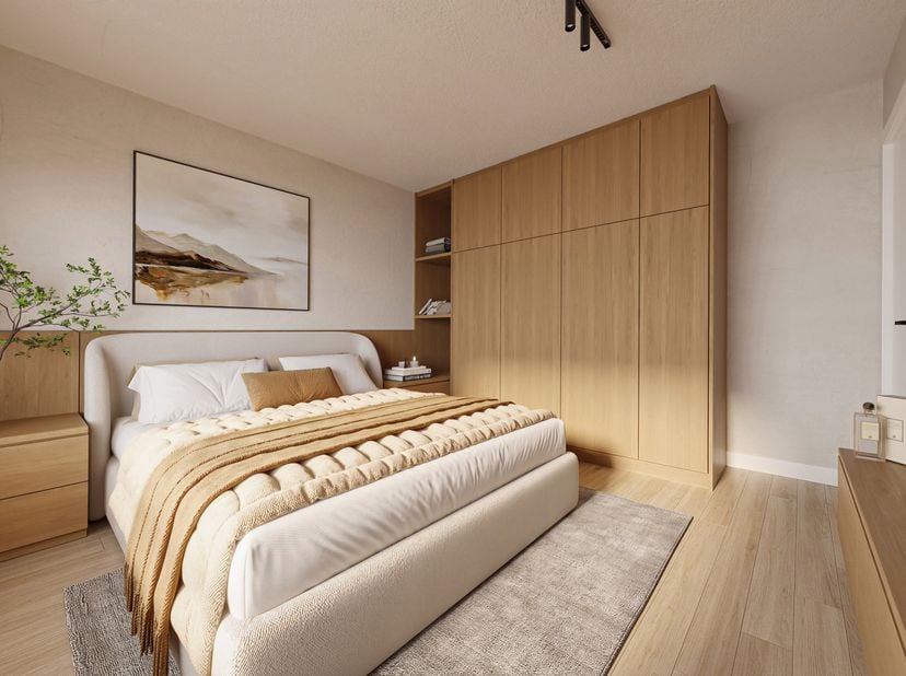 Huis te koop in Zorgstraat 15,
                    3583 Paal