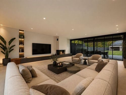                                         Eengezinswoning te koop in Bonheiden, € 875.000

