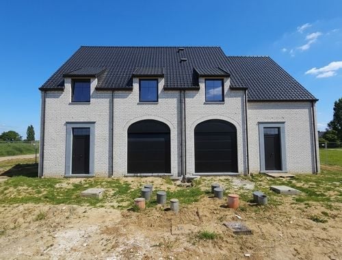                                        Woning te koop in Schuiferskapelle, € 444.000

