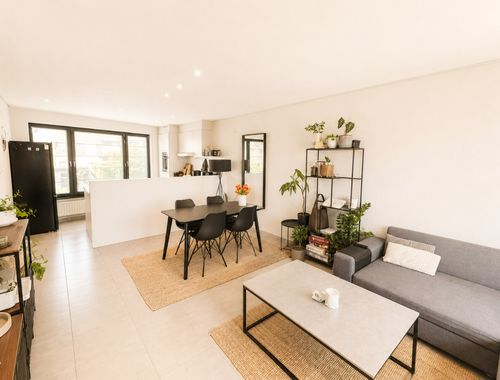                                         Appartement te huur in Egem, € 800
