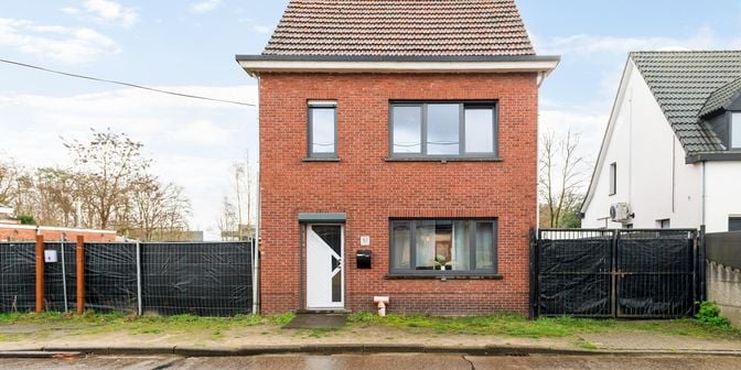 Huis te koop in Bremstraat 10, 2340 Beerse