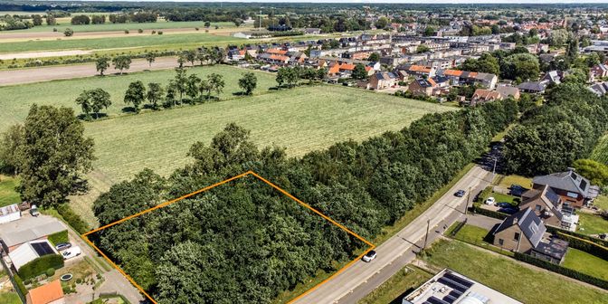 Grond te koop in Abtsdreef 78, 2940 Stabroek