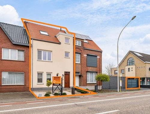                                        Maison à vendre à Leopoldsburg, € 329.900

